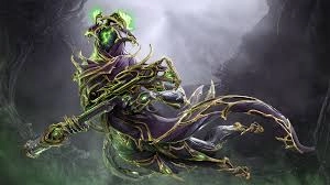 Warframe Tier List อันดับเฟรมที่แข็งแกร่งที่สุดสำหรับทุกสถานการณ์