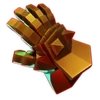 Giant Gauntlet