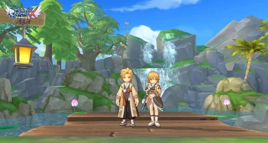 《RO新世代：攜手同行》11月重大更新預告  台港澳與東南亞伺服器資料互通開啟，  全新職業「悟靈士」及全新IP聯動等多項活動即將登場