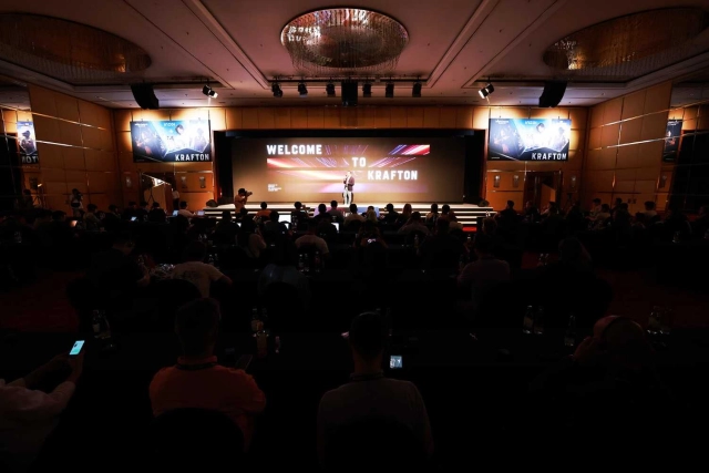 KRAFTON 開發團隊在 2024 gamescom 展示《inZOI》和《Dark and Darker Mobile》的新功能和發展藍圖