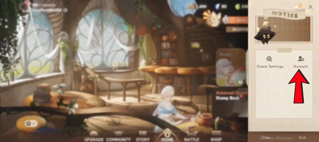 How to Redeem Codes in Star Sailors 