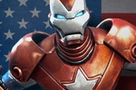 Iron Patriot