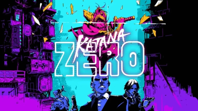 Katana ZERO NETFLIX Tips & Tricks - A Beginner's Guide to the Action