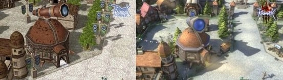 《RO仙境傳說 3》釋出最新內容：7個職業3轉立繪、建築美術設定圖首度公開