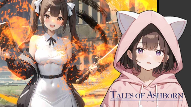 Tales of Ashborn Codes: Unite and Conquer – 2025 March