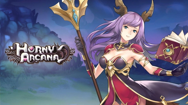 Horny Arcana Guide for Beginners Guide and Tips for Starting the Journey
