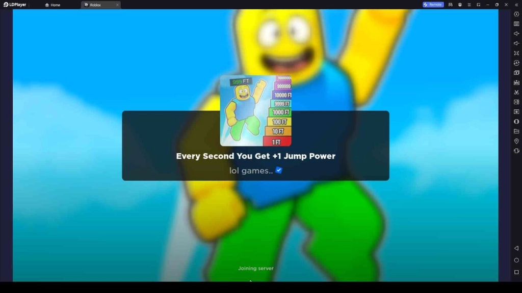 Roblox Every Second 1 Jump Codes: Soar to New Heights - 2025 March