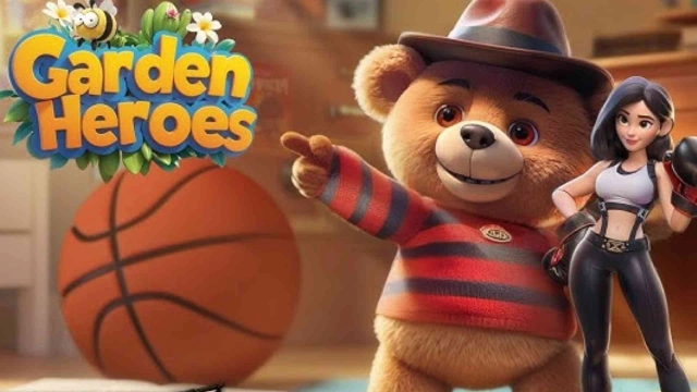 Garden Heroes Codes: Cultivate Rewards in Your Adventure – 2025 March