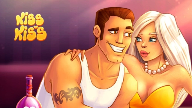 Kiss Kiss: Spin the Bottle Codes – Unlock Free Spins and Rewards - March 2025