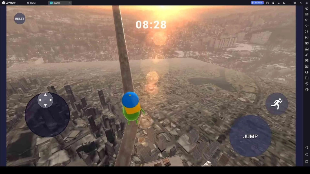 Controlling Your Speed Controlling Your Speed