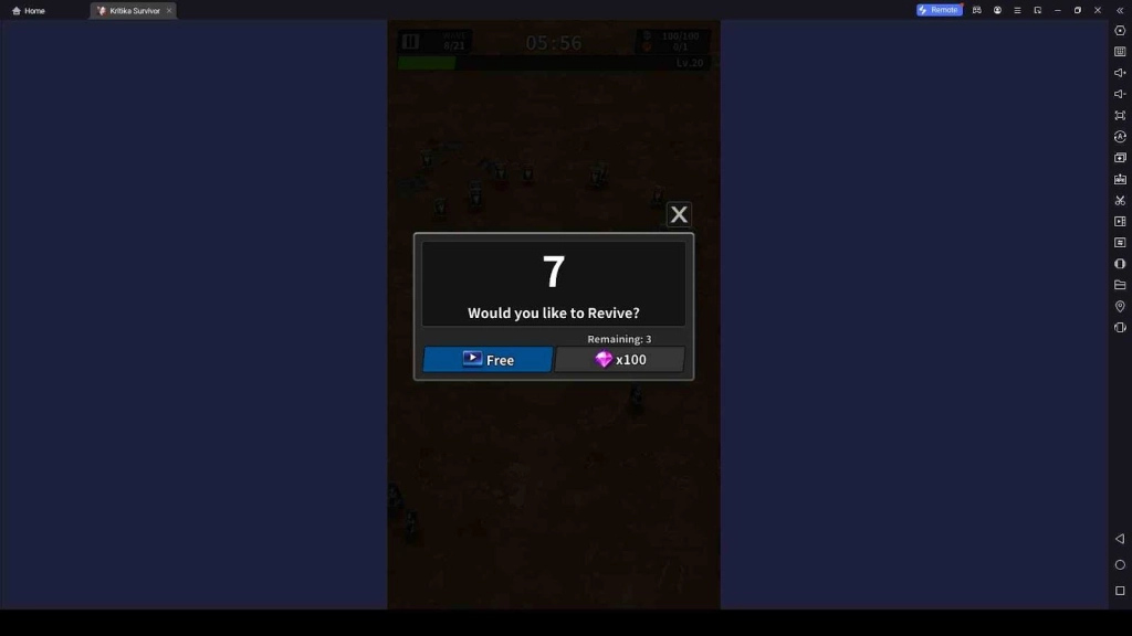 Kritika Survivor Guide, Tips and Tricks - A Beginner Guide for a Best Battle