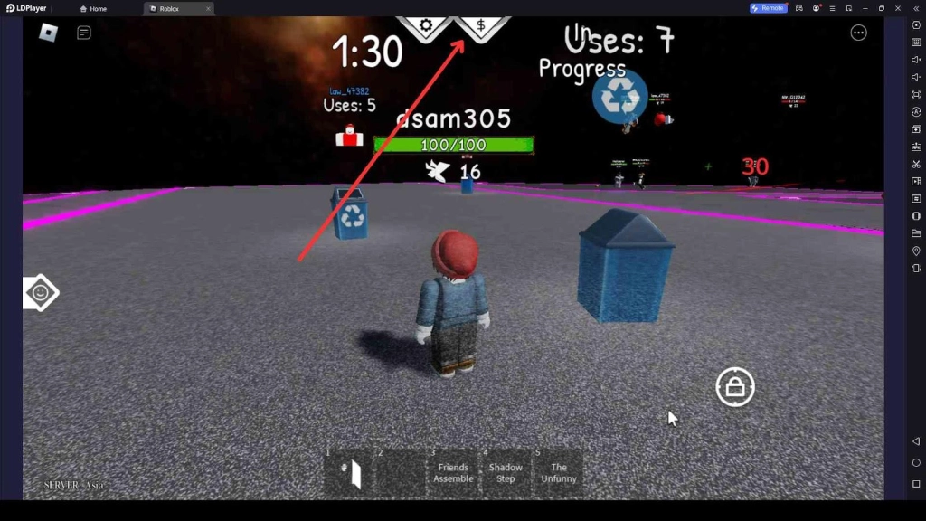 Roblox Random Rumble Codes: Embrace the Chaos - 2025 June
