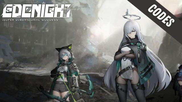 Edenight Codes Guide for More Freebies in March 2025