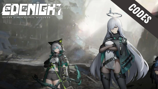 Edenight Codes for June 2025