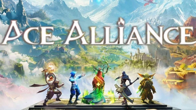Ace Alliance Codes: Venture into Torvala – 2025 March