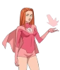 Atom Eve