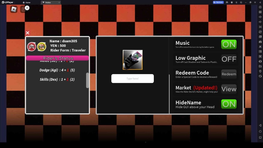Roblox Rider World Codes: Unleash the Rider's Power - 2025 March