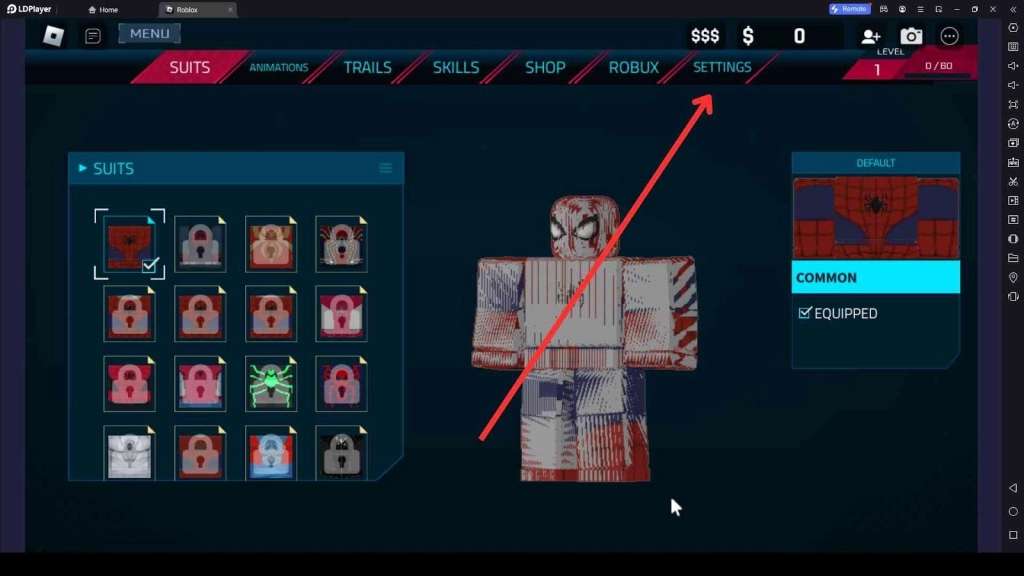 Roblox Tangled Web Chronicles Codes: Earn Epic Rewards to Swing into Action -March 2025