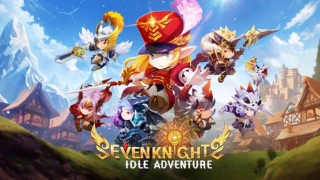 Seven Knights Idle Adventure Codes – 2025 September