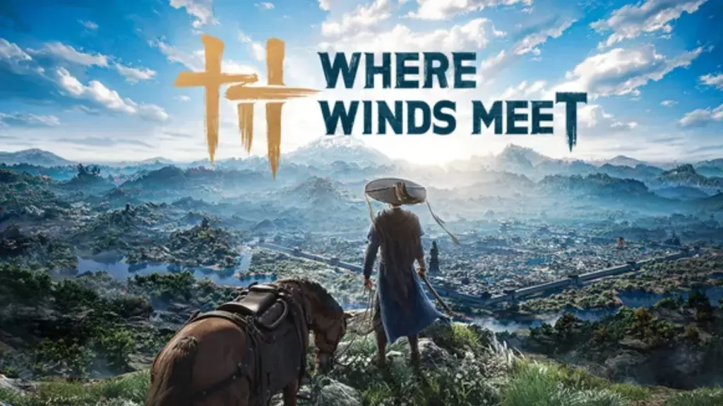 Where Winds Meet Chests Guide: How to Find and Open Chests Efficiently