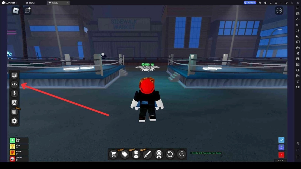 Roblox Shadow Boxing Fights Codes for June 2025