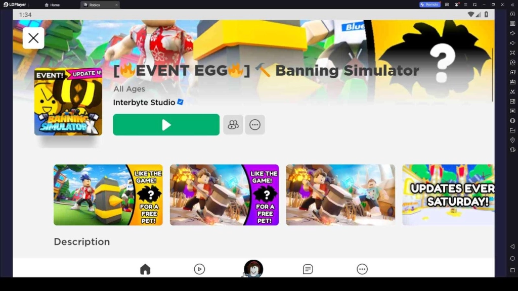 Roblox Banning Simulator X Codes: Earn Boost, Luck and More -March 2025