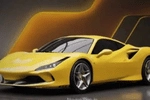 Ferrari F8 Tributo '20