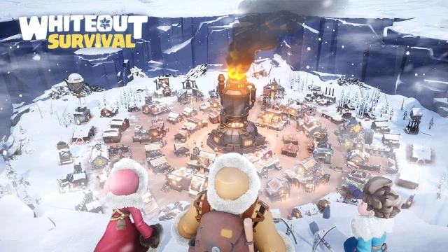 Boost Your Damage in Whiteout Survival: The Ultimate Rally Guide