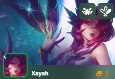 Golden Spatula: Best New Champions in SET 15