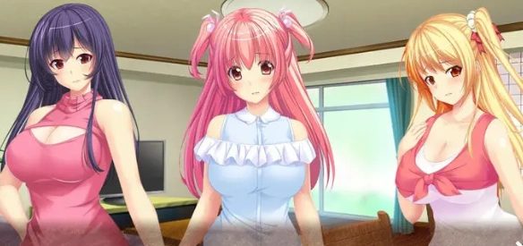 Top Sexy Android Games