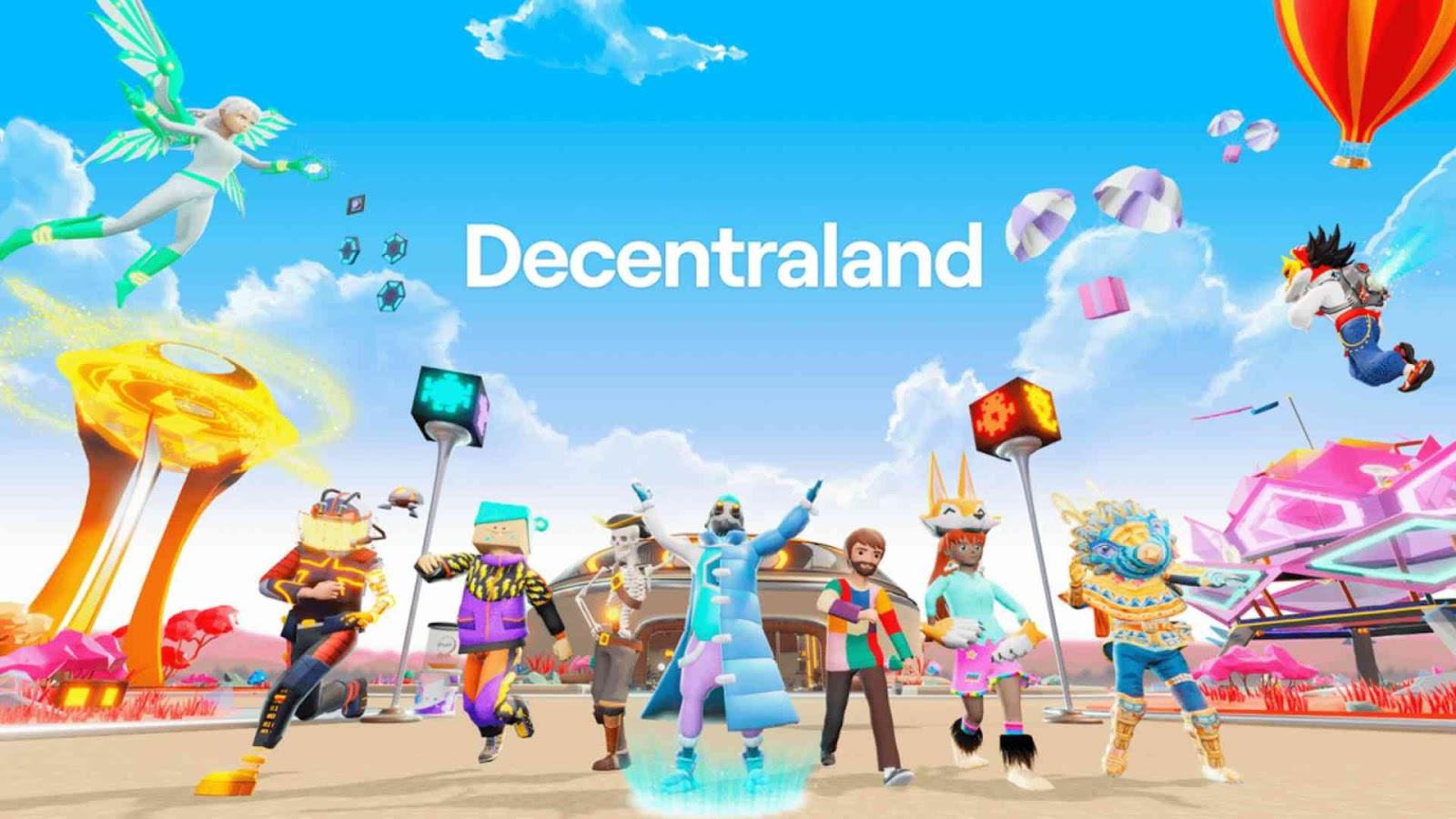 Decentraland