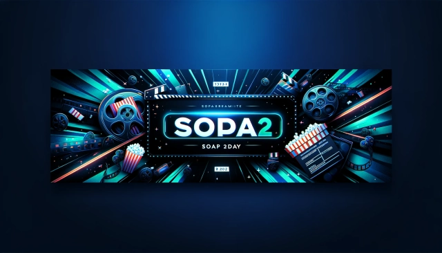 15 Best Soap2day Alternatives in 2025 – Watch Movies Online