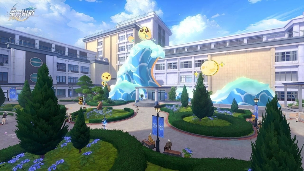 《崩壞：星穹鐵道》全新4.0版本「滿月是神不在的時間」將於2月13日上線！