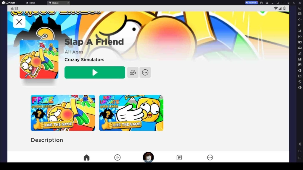 Roblox Slap a Friend Codes: Ultimate Slapping Power - March 2025