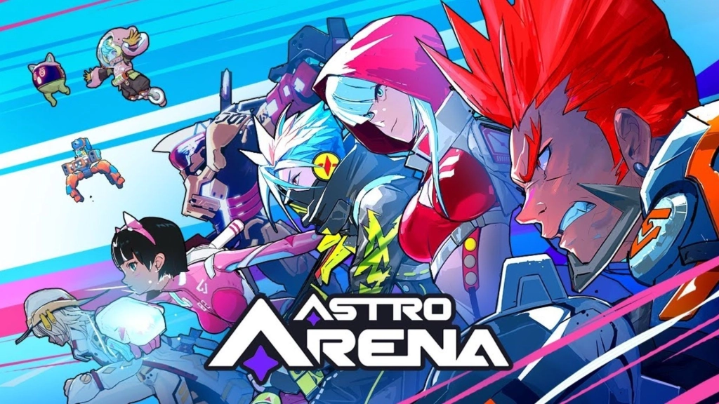 Astro Arena Codes Astro Arena Codes