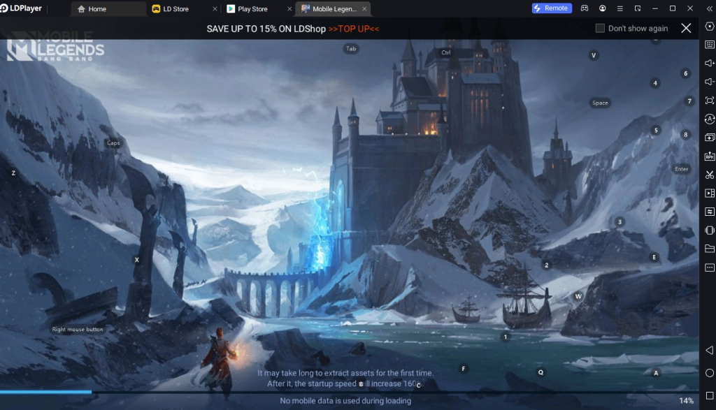 How to Download and Play Mobile Legends Bang Bang on PC -Beginners Guide