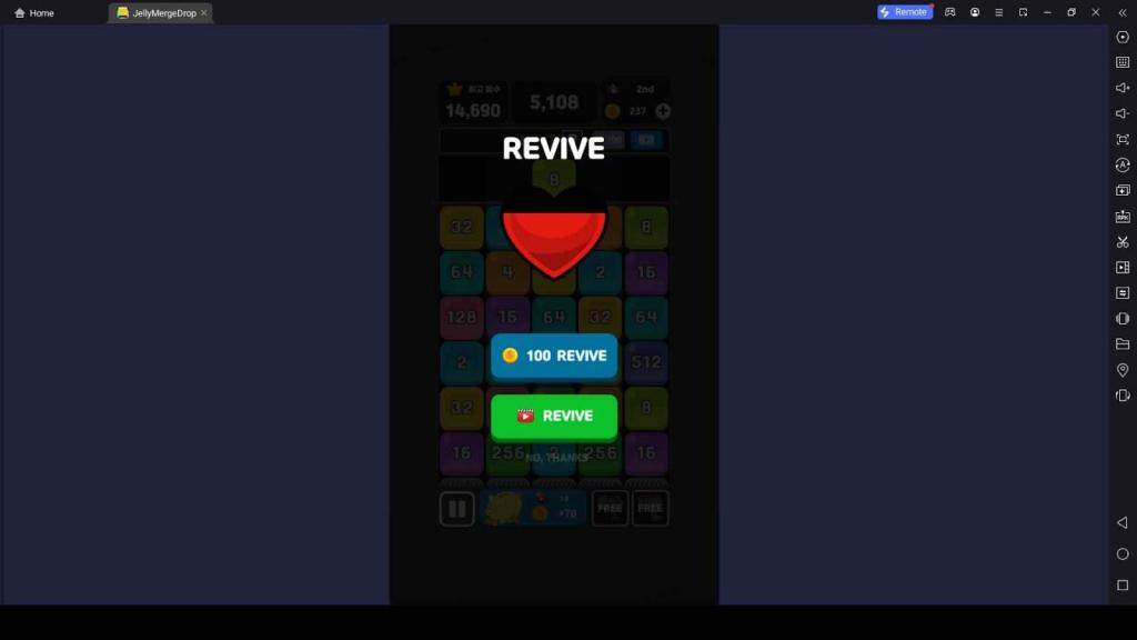 You Can Revive