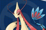 Milotic Milotic