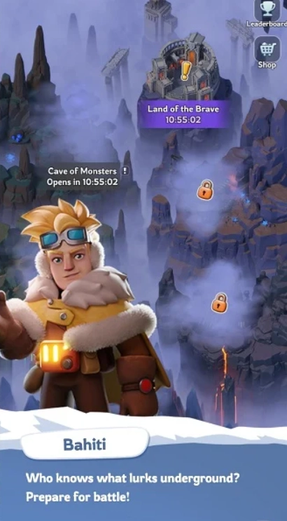 Whiteout Survival - Pet Skills & Pet Effects In Labyrinth Battles