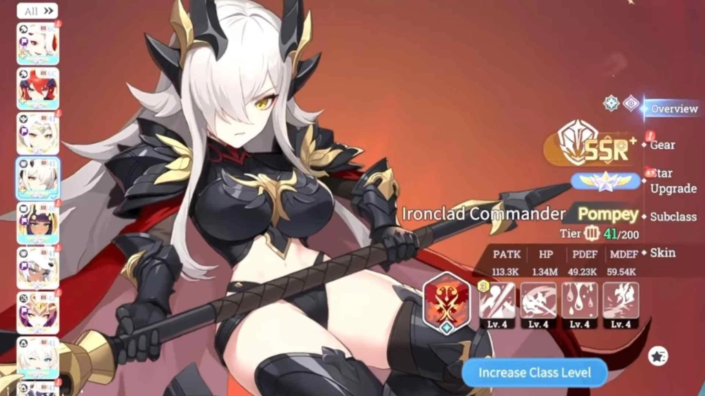 Who Is Dragon Traveler Pompey