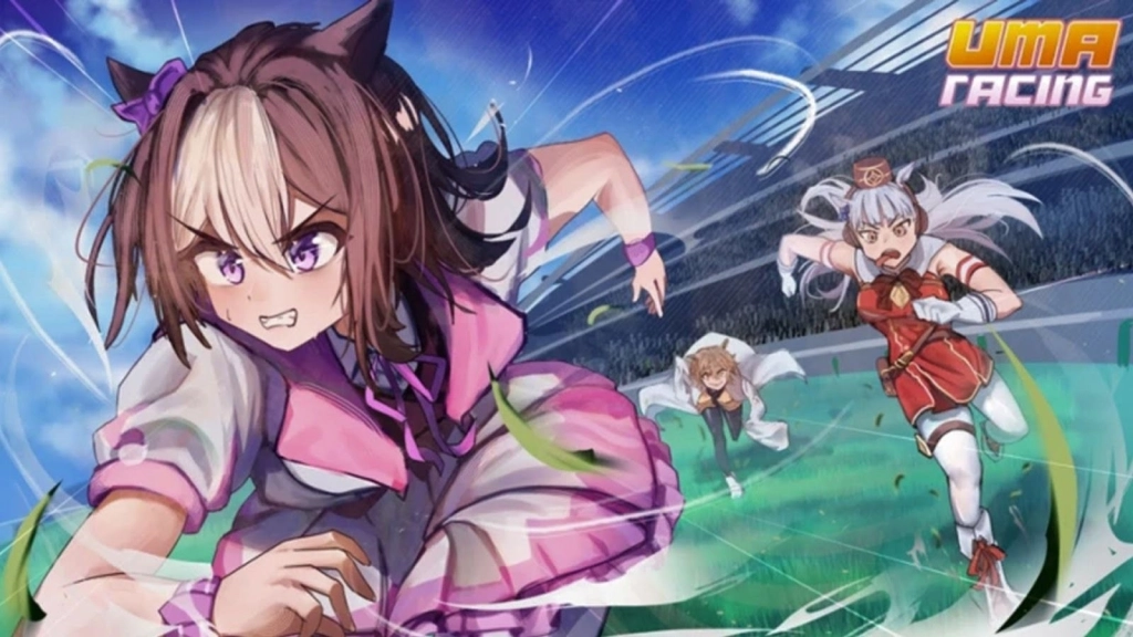 Roblox Uma Racing Tier List