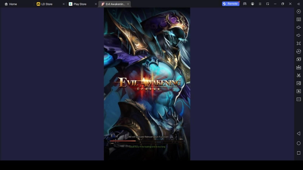 Evil Awakening II: Erebus Codes Evil Awakening II: Erebus Codes