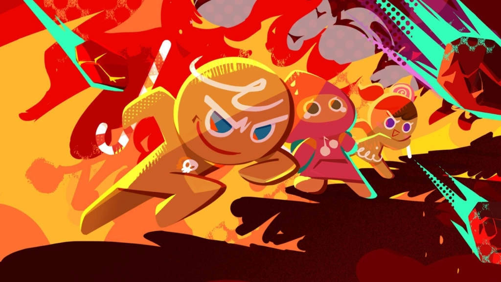 CookieRun Classic Tier List: Best Cookies & Pets