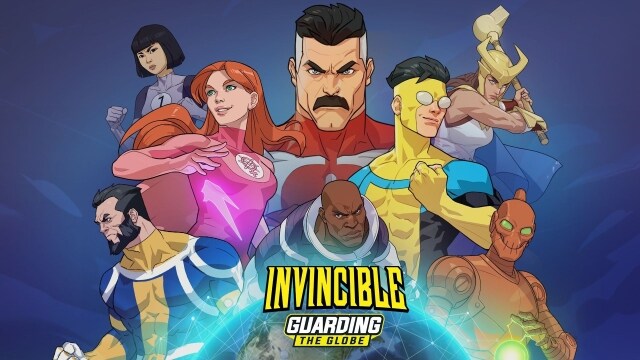 Invincible: Guarding the Globe Tier List and Reroll Guide – March 2025