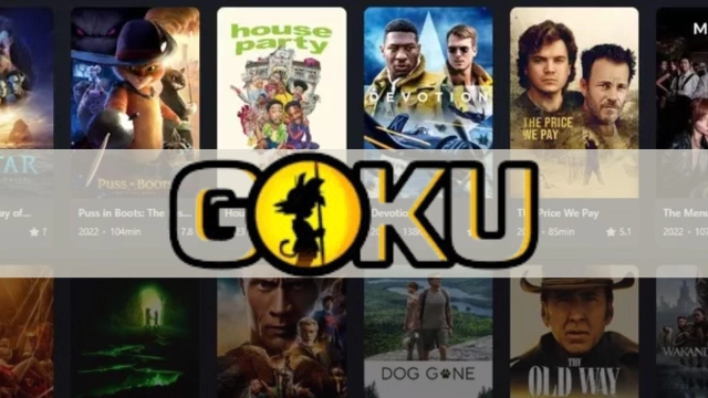 What is Goku.to – A Review of Guide to Download the Best Movies from Bollywood, Hollywood, and More