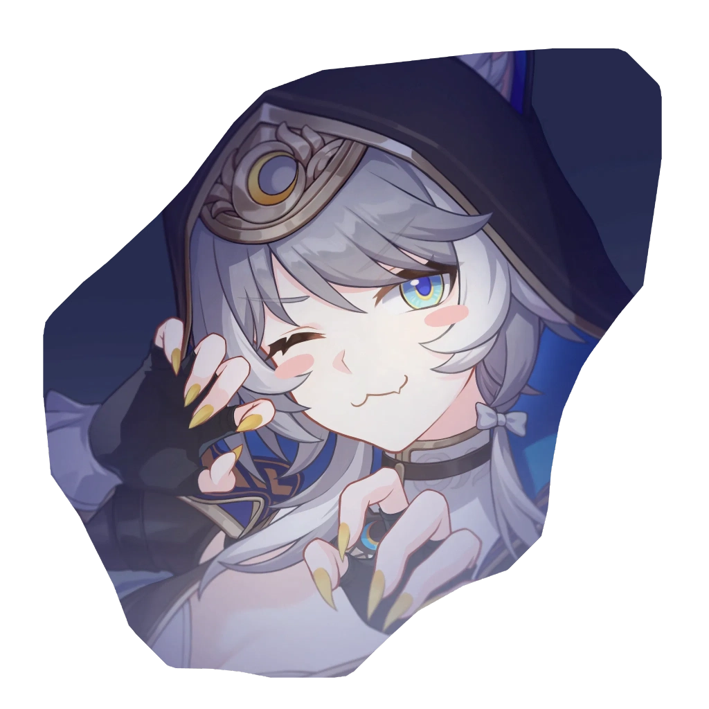 Honkai: Star Rail - Hướng dẫn build Cipher