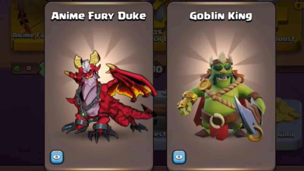 June 2026 Anime Fury Skins June 2026 Anime Fury Skins