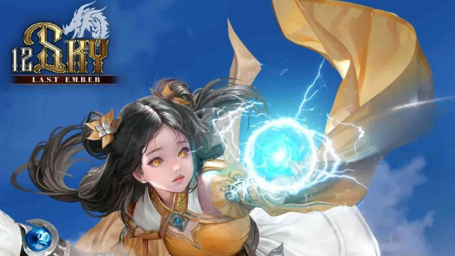 12SKY: LAST Ember Codes: Reclaim Your Lost Glory – 2025 March