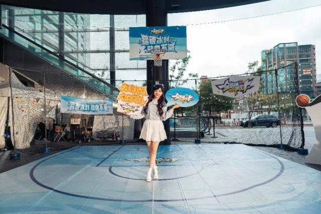 《全明星街球派對》「踏破冰封熱血不滅」活動圓滿落幕