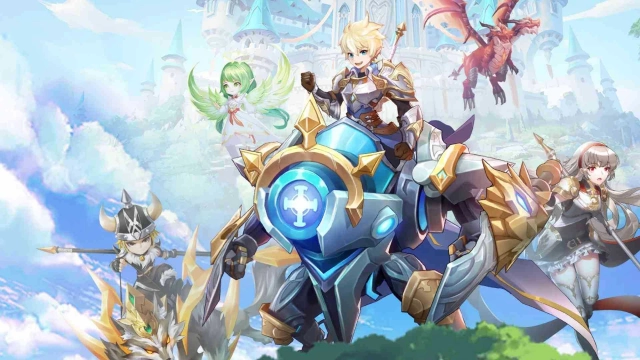 Unfold Your Adventure with Magic Forest: Dragon Quest Beginner Guide and Tips